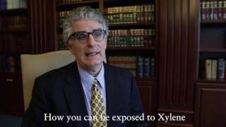 What You Need to Know About Xylene Contamination  Environmental Lawyer  The Collins Law Firm [upl. by Aneliram]