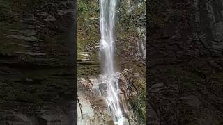 waterfalls at kese Bagang waterfall Fohsonoanand [upl. by Fogel]