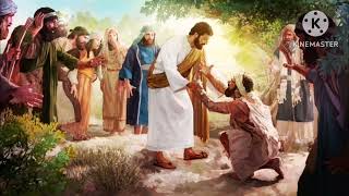 Jesus healed lepers  lepers praised God  praised God  in Urdu 14112024 [upl. by Rozanna951]