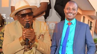 Fred Sebata Yetonde Omukozi wa Bukedde Josephat Sseguya Nsonyiiwa Byenakoola [upl. by Sido587]