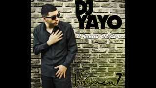 01 Intro Vol 7 Prod por DJ YAYO [upl. by Barbabra]