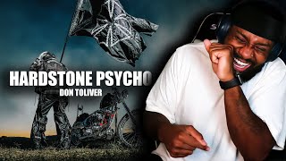 ALBUM OF THE YEAR  Don Toliver HARDSTONE PSYCHO ALBUM REACTION [upl. by Enaid381]