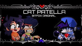 quotNAT TIARELLAquot  Cat Patella Cover  Vs Gorefield v2 [upl. by Adnalra]