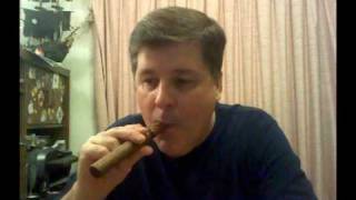 How to smoke a cigar Pt 6 Tight cigars and what to do about it [upl. by Gage]