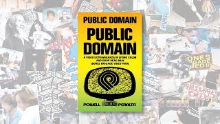 POWELL PERALTA PRESENTS PUBLIC DOMAIN [upl. by Ayerf]