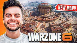 🏆FIRST TIME PLAYING WARZONE 🏆 SEASON 1 FIRST IMPRESSIONS 🏆 READY TO GRIND BLACK OPS 6 🏆 [upl. by Kannav]