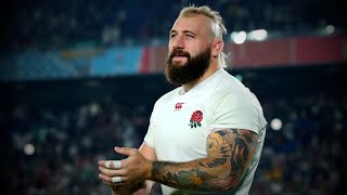 Joe Marler  TANK  Tribute 2020 ᴴᴰ [upl. by Gilemette]