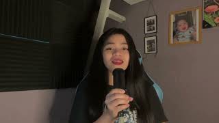 Gisingin Ang Puso  Liezel Garcia  Cover by ICA [upl. by Margreta]