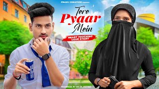 Mashroof Hai Dil Kitna Tere Pyar Mein  Himesh Reshamiya  Heart Touching Story  PRASV Creation [upl. by Bannerman]