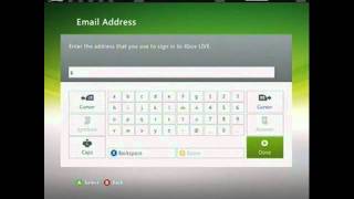 How to Recover Your Xbox Live Account [upl. by Portwin]