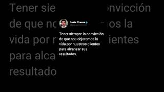 Nuestro mayor diferencial se encuentra en la certeza de poder ofrecer resultadosasesordenegocios [upl. by Suckow838]