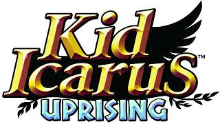 Chapter 6 Dark Pit Looped Kid Icarus Uprising Music Extended Music OSTOriginal Soundtrack [upl. by Ahsilrak565]