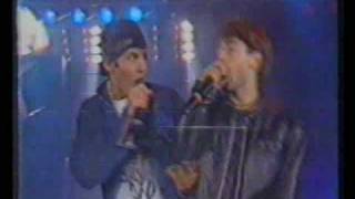 Beastie Boys  No Sleep Til Brooklyn live in Montreux 1987 [upl. by Mohammad]