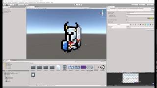 VoxelMax Sprite Anim to Voxel [upl. by Murdock896]