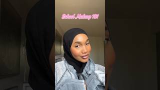 yesstyle School makeup 101 YSMAKEUP101 yesstyle yesstyleinfluencers schoolmakeup kbeauty [upl. by Rebmyt]