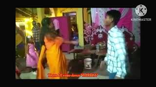 Tharu dj video dance Bardiya [upl. by Dnarb]