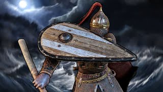 Varangian Guard 50 Damage Reduction With FullBlock [upl. by Nonnaehr]