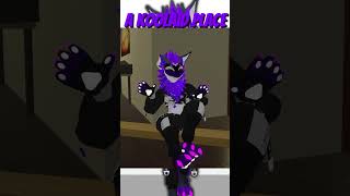 A KoolAid place vrchat furry [upl. by Siroved]