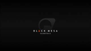 Joel Nielsen Black Mesa Soundtrack Apprehension Mesa Remix [upl. by Alahcim597]