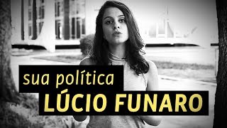 Por que Lúcio Funaro é temido por tanta gente Sua Política 19 [upl. by Daahsar59]