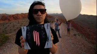 Skrillex x Google Making of the Skrillex Live Case [upl. by Ignacia]