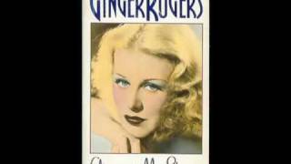 Ginger Rogers interview 1991 audio [upl. by Bradleigh595]