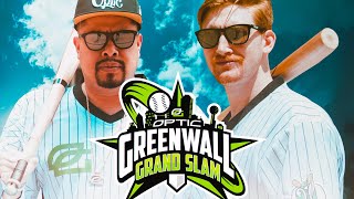 OpTic Greenwall Grandslam Presented by FanDuel [upl. by Jaquenetta]