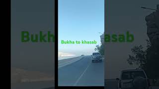 November 5 2024 Bukha to khasab sart video [upl. by Marrilee]