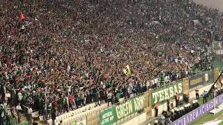 Bursaspor 0  2 Beşiktaş Maçi 6 dakika BursAnkara  Texas  Gecekondu [upl. by Thunell]