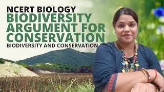 Narrowly utilitarian Broadly utilitarian and ethical arguments for conservation of biodiversity [upl. by Ybhsa]