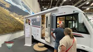 2023 Pilote G690GJ Evidence Wohnmobile Interior and Exterior Dusseldorf Caravan Salon 2022 [upl. by Netsuj]