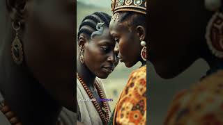 quotQueen Nandi The Mother of Shaka Zuluquot history facts ancienthistory [upl. by Ahseenat]