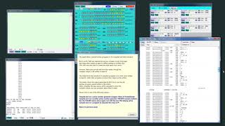 B7094 An IBM 7094 Mainframe Emulator  Part 1 [upl. by Hankins]