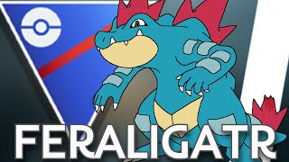 DOUBLE WATER NOT WORKING with THIS TEAM  Great League Team  Pokemon GO Battle League [upl. by Lyndsie]