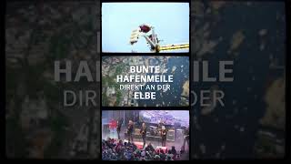 HAFENGEBURTSTAG HAMBURG 2024 – Teaser Erlebnis – 9x16 15s [upl. by Haas257]