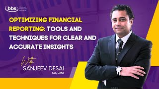 Optimizing Financial Reporting Tools and Techniques for Clear and Accurate Insights [upl. by Akili]