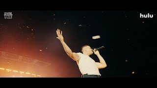 Imagine Dragons  Believer Live in Vegas [upl. by Wallas]