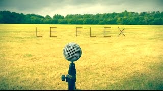 Le Flex  Feels Like Ooh [upl. by Lotsirk]