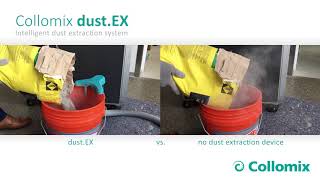 🇺🇸 How do I mix lowdust on the construction site with a 5 gal bucket [upl. by Harrad]