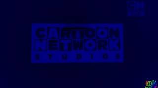 Reupload Frederator LogoCartoon Network StudiosCartoon Network In PowerCityNight [upl. by Annawal]