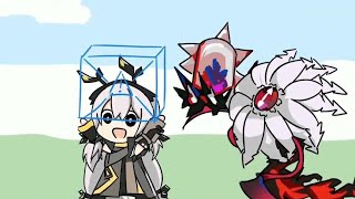 Arknights Friendly Enemies [upl. by Breban294]