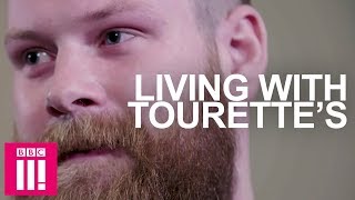 Living with Tourettes Syndrome MisFITS Like Us [upl. by Roee]