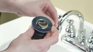 How To Replace and Install an Undermount Sink [upl. by Enajiram]