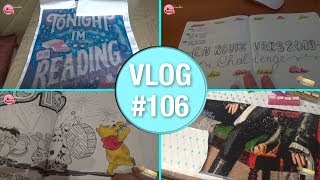 VLOG 106 🎬🎥 CELUI QUI PEAUFINE SON CHALLENGE 🎬🎥 Les Passions de Jess [upl. by Sacul]