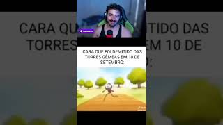 pode rir não Man 7 memes react [upl. by Waugh]