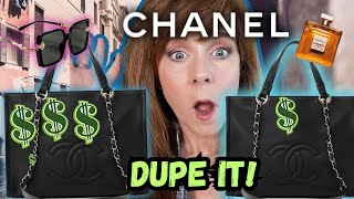 Bougie on A Budget with Luxury Handbag Dupes Coeebags [upl. by Attalie136]