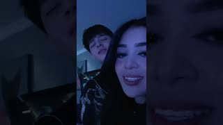 Tik Tok  Iamferv y Max Valenzuela Juntos💥😱 [upl. by Sami]