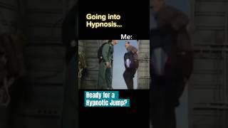 What Happens When You STOP Resisting Hypnosis [upl. by Wilden]