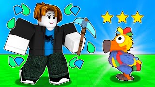 My Journey To Beat Roblox Bedwars 19 [upl. by Angell]