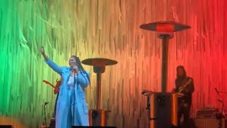 Jazmine Sullivan Live From Essence Festival [upl. by Tedmann]